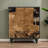 16 Pair Shoe Storage Cabinet