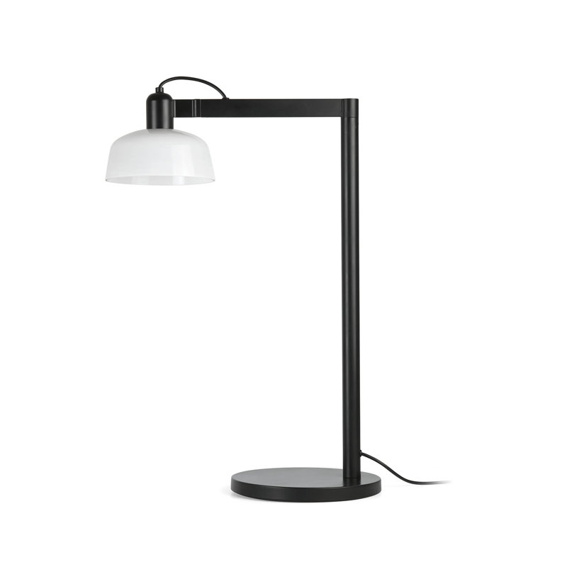 Lampe de table Tatawin, Blanc