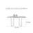 Modern Minimalist Luxury Console Table-1858518647