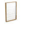 WALL CLOTHESLINE Wood Foldable Wall-Mounted Drying Rack-661951410