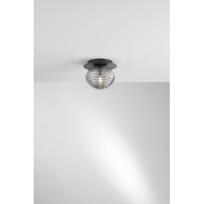 Arhant Semi Flush Mount