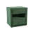Green is out of stock selected