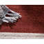 Tapis terre cuite Songul-111218295