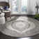 Amedee Performance Oriental Indoor/Outdoor Area Rug
