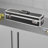 8 Slots Knife Case For Chefs Portable Knife Organizer Case Knife Case With Locks-113544278