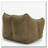 Chenille Bean Bag Chair-2030305