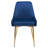 Maulsby Tufted Velvet Dining Chair-358305777-390448321