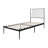 Metal Platform Bed-1663483558-1663483557
