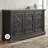 Krout 57.88'' Sideboard