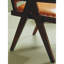Waylan Leather Accent Chair