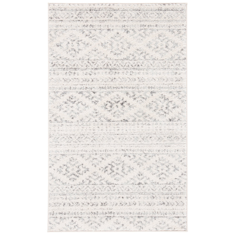 Rainey Geometric Area Rug
