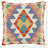 Lorretta Geometric Throw Pillow