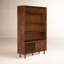 Jaime Storage Bookcase