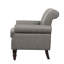 Arian 76Cm Wide Armchair-912873214