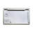 Ortegon Metal Flat Wall Mirror-46312929-46312930