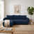 Blue FLOW 22