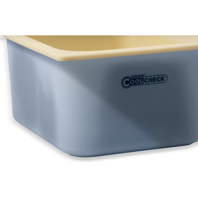 Plastic Rectangle Chafing Dish