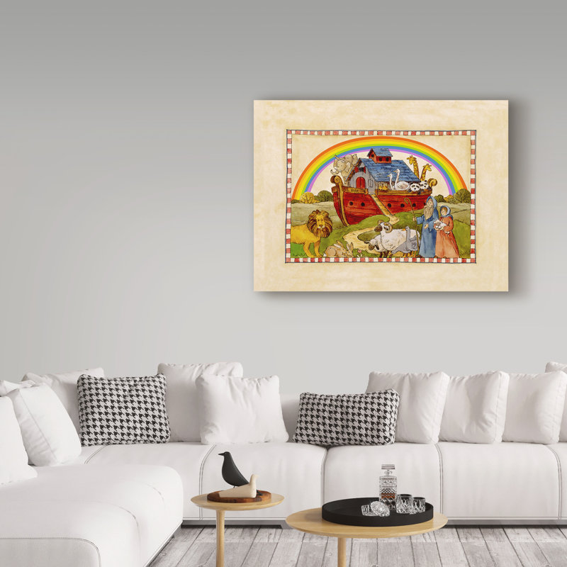 « bless the creatures », art sur toile, H 18 po x l 24 po x P 2 po