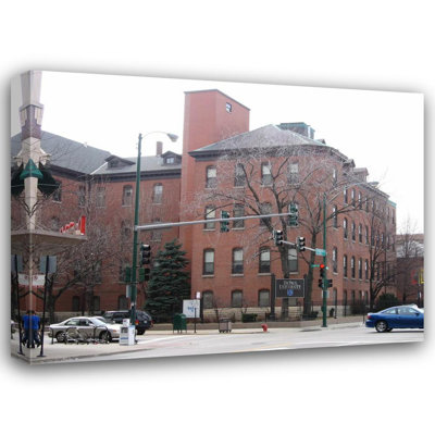 Université DePaul, Chicago