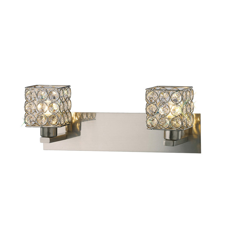 Armed Sconce