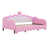 Rose est en rupture de stock