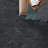 Societal 12" X 24" Porcelain Stone Look Tile-117223485
