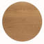 Table de bar ronde en bois Mid-Century-126477908-115720611