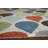 Javeed Geometric Handmade Wool Rug-343604786