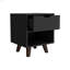 Table de chevet Carleen, Chambre-330940686