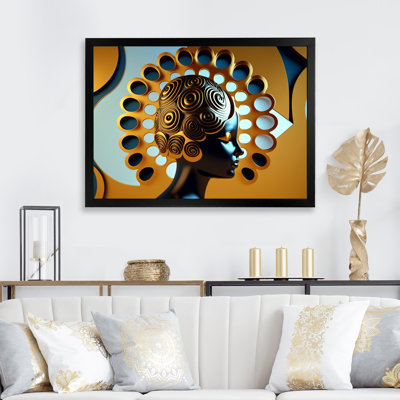 Futuriste - reproduction sur toile