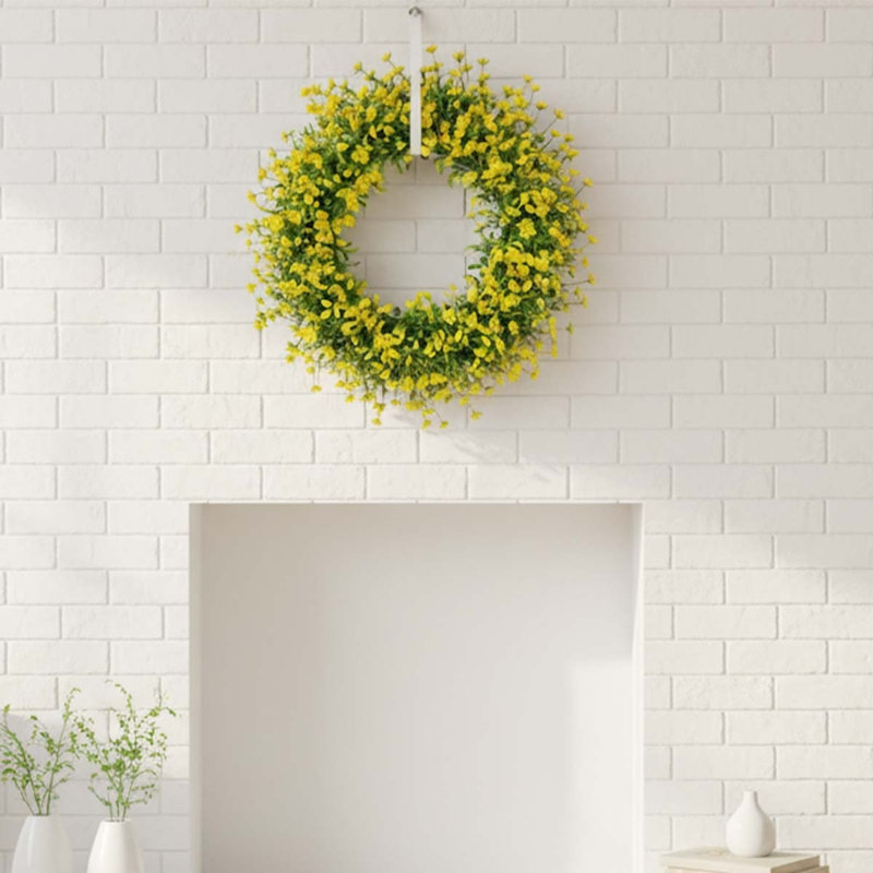 45cm Wreaths for Front Door
