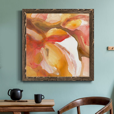 " Sunset Marble III "