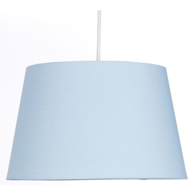 Cotton Empire Lamp Shade ( Uno )
