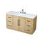 Meuble-lavabo simple 60 po-1041133541