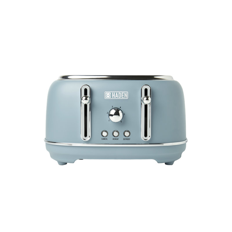 Highclere Toaster