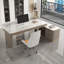 Bureau d'angle moderne moderne en métal-692778415