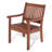 Rowlinson Willington Rectangular Dining Set - 6 Seater
