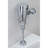 M-Power Battery Powered Urinal Flush Valve