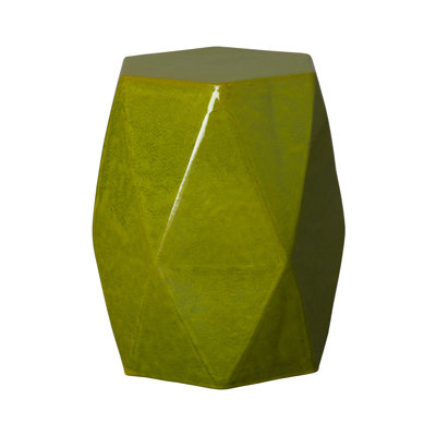 Fuselier Garden Stool
