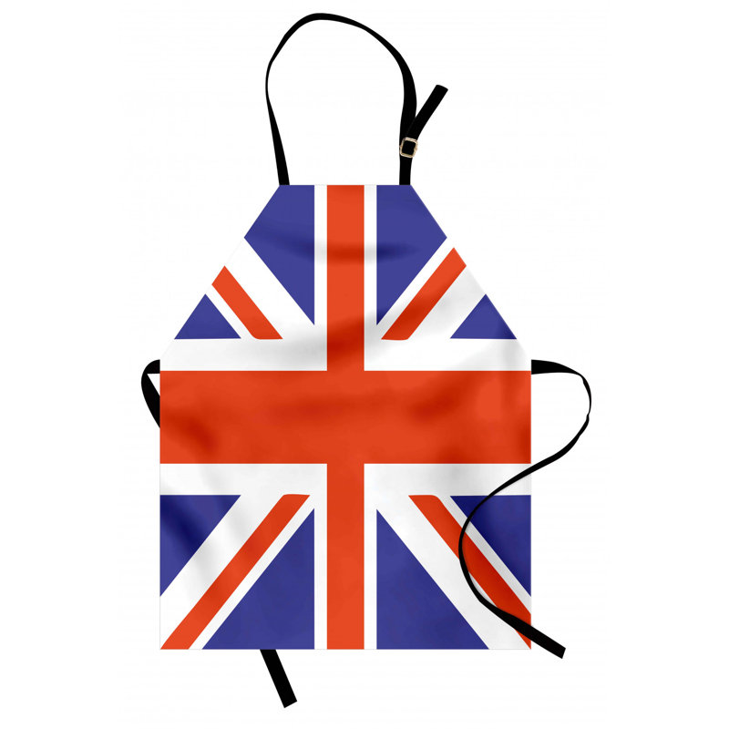 Bib Apron