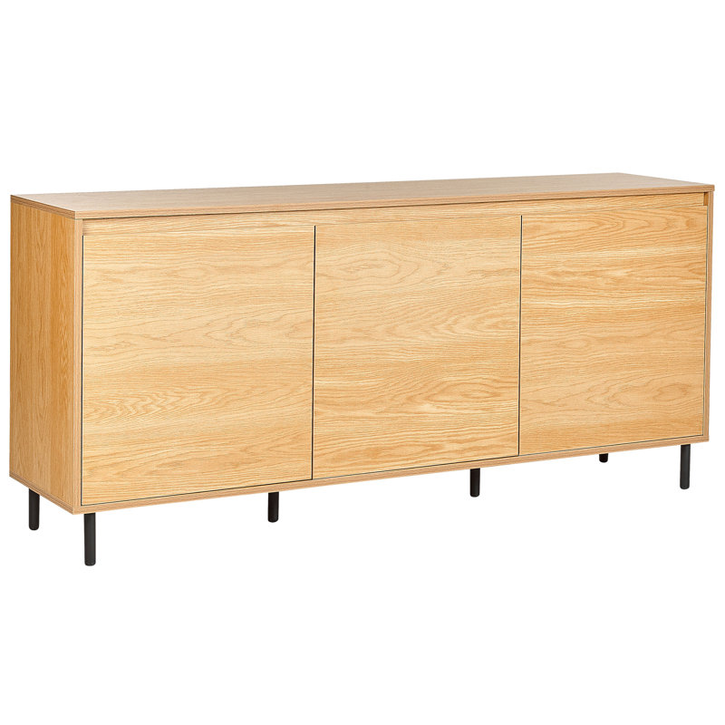 Niem 165cm Sideboard