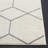 Kasturi 608 Area Rug in Ivory / Gray-1416807851