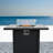 Outdoor Fire Pit For Outdoor Home Garden Backyard Fireplace
