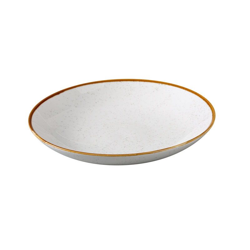 Yanco Glory Chinaware Salad Bowl