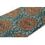 One-of-a-Kind 3'6”x8'2” Hand Knotted Area Rug