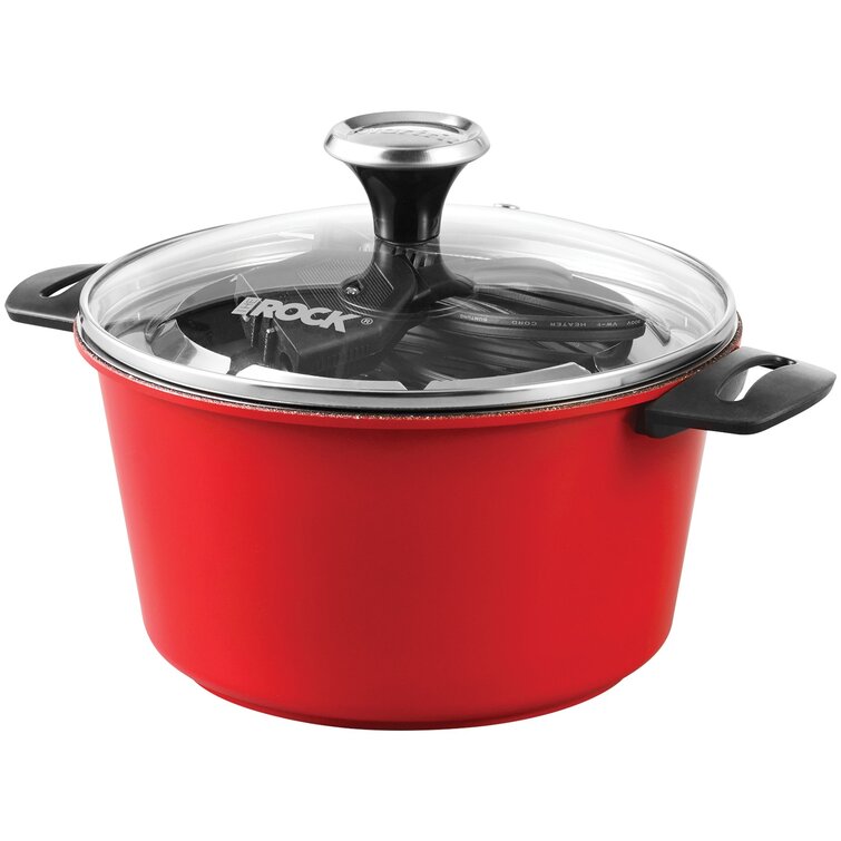 THE ROCK by Starfrit 3.2-Quart Electric Casserole 