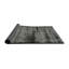 Tapis décoratif multicolore à motif abstrait-237063415