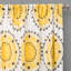 Semi Sheer Curtain-1462199951