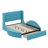Queen Size Eitelbert Upholstered Storage Bed-264827168