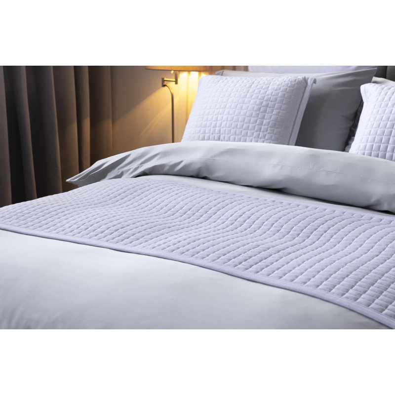 Crompton Runner, White